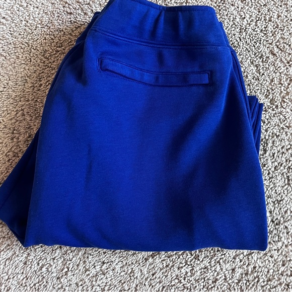 Blue Hoodie and Sweatpants Set by Polo Ralph Lauren size XL - Picture 2 of 3